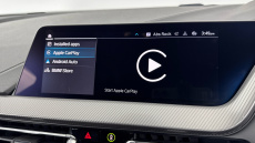 BMW 1 Series 118i [136] M Sport 5dr Step Auto [LCP] Petrol Hatchback